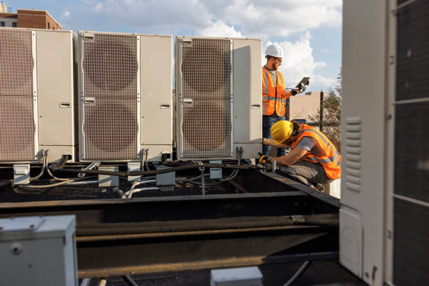 Best Best HVAC Companies  in River Edge, NJ